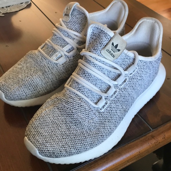 adidas Shoes - Adidas Women Tubular Shadow Sneakers 7.5